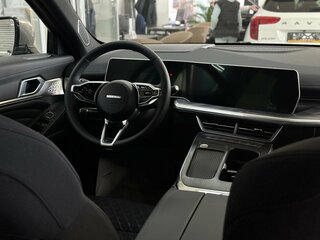 2026 Haval F7 II, серый, 2999000 рублей, вид 4