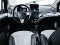 2010 Daewoo Matiz III, зелёный, 510000 рублей - вид 5