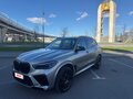 2020 BMW X5 M Competition III (F95), серый, 8000000 рублей - вид 2