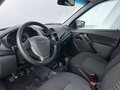 2019 Lada (ВАЗ) Granta I Рестайлинг, чёрный - вид 9