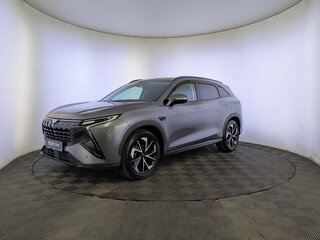 2024 Kaiyi X7 Kunlun, серый, 2100000 рублей, вид 1