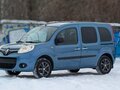 2014 Renault Kangoo II Рестайлинг, синий, 1250000 рублей