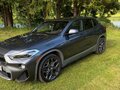 2018 BMW X2 xDrive28i I (F39), серый, 2450000 рублей - вид 9