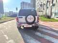 2005 Suzuki Grand Vitara I Рестайлинг, серебристый - вид 2