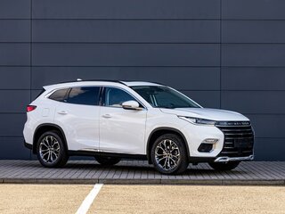 2020 Exeed TXL I, белый, 1995000 рублей, вид 3