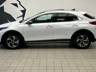 2021 Kia XCeed I, белый, 2500000 рублей, вид 5