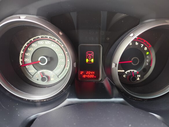 2012 Mitsubishi Pajero IV Рестайлинг 1, серый, 2450000 рублей - вид 9