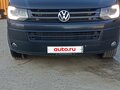 2013 Volkswagen Multivan T5 Рестайлинг, чёрный, 1940000 рублей - вид 3