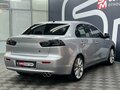 2012 Mitsubishi Lancer X Рестайлинг, серебристый - вид 5