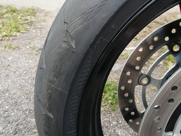 2005 Honda CBR 600F, красный, 585000 рублей - вид 17