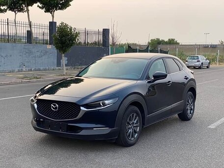Mazda CX-30 I