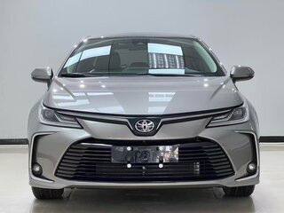 2022 Toyota Corolla XII (E210), серый, 1200000 рублей, вид 2