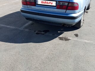 1993 Toyota Carina E, голубой, 320000 рублей, вид 3