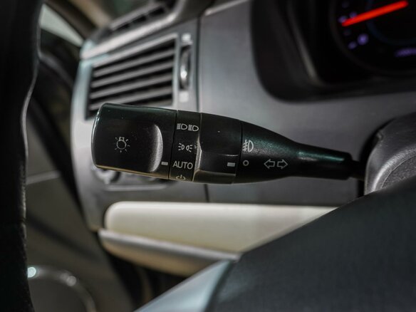 2011 Chevrolet Epica V250 Рестайлинг, чёрный, 639000 рублей - вид 13