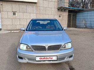 2000 Toyota Vista Ardeo V (V50) Рестайлинг, серый, 440000 рублей, вид 5