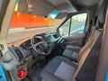2021 Ford Transit, синий, 2250000 рублей - вид 2