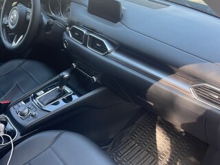2019 Mazda CX-5 II, чёрный, 2550000 рублей, вид 3
