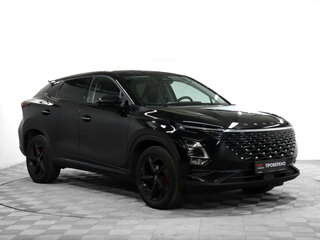 2023 Omoda C5 I, чёрный, 1777000 рублей, вид 3