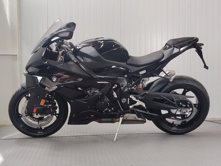 2025 BMW S 1000 RR, чёрный, 2289000 рублей, вид 5