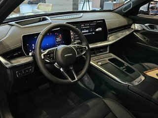 2026 Haval F7 II, серый, 3399000 рублей, вид 5
