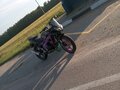 2012 Racer Skyway, чёрный, 35000 рублей - вид 7