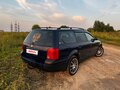2000 Volkswagen Passat B5, синий - вид 5