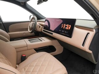 2026 Li Auto (Lixiang) L9 II, чёрный, 14990000 рублей, вид 5