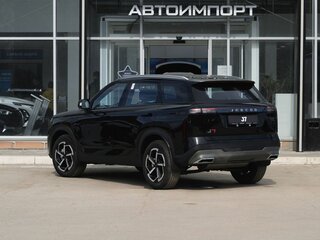2025 Jaecoo J7 I, чёрный, 2500000 рублей, вид 5