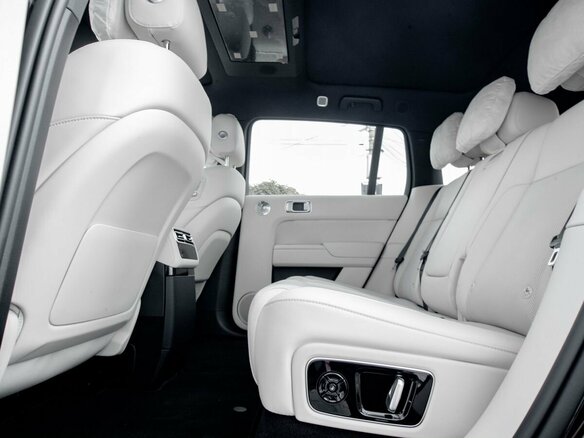 2026 Li Auto (Lixiang) L7 52.3 kWh I Рестайлинг, чёрный, 10690000 рублей - вид 20