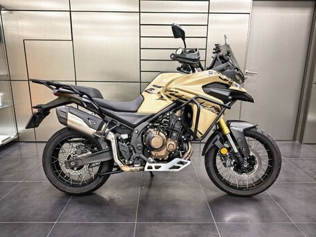 2026 Voge 625DSX, бежевый, 560000 рублей, вид 3