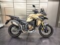 2026 Voge 625DSX, бежевый, 560000 рублей - вид 2