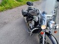 2012 Honda Shadow 750, серый, 555000 рублей - вид 3