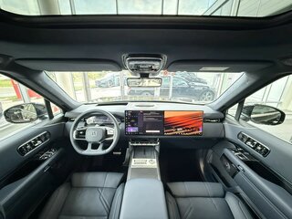 2026 Zeekr 9X 55 kWh (до 3.5 т), чёрный, 13700000 рублей, вид 5
