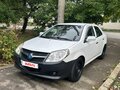 2012 Geely MK I, белый, 265000 рублей