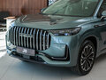 2024 Jaecoo J8, серый, 4659000 рублей - вид 8
