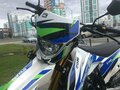 2026 Racer Enduro, белый, 167800 рублей - вид 4