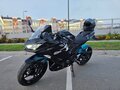 2021 Kawasaki Ninja 400, чёрный, 720000 рублей - вид 3