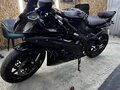 2006 Yamaha YZF-R6, чёрный, 900000 рублей - вид 4