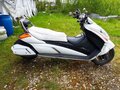 2008 Suzuki Gemma, белый, 310000 рублей - вид 7