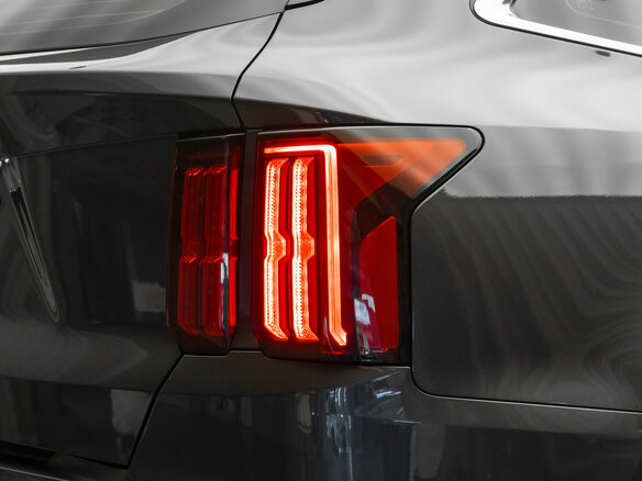 2020 Kia Sorento IV, серый, 3750000 рублей - вид 8