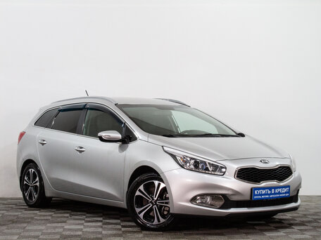 Kia Ceed II
