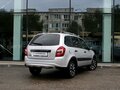 2025 Lada (ВАЗ) Granta Cross I Рестайлинг, серый - вид 4