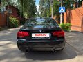 2011 BMW 3 серии 335xi V (E90/E91/E92/E93) Рестайлинг, чёрный, 3100000 рублей - вид 5