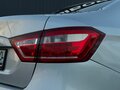 2021 Lada (ВАЗ) Vesta I, серебристый, 999000 рублей - вид 7