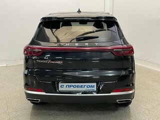 2023 Chery Tiggo 7 Pro Max I, чёрный, 1750000 рублей, вид 3
