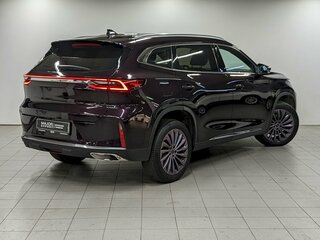 2021 Exeed TXL I Рестайлинг, фиолетовый, 1790000 рублей, вид 5