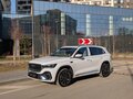 2026 Geely Monjaro (Xingyue L) I Рестайлинг 2 (China Market), белый, 3990000 рублей - вид 1