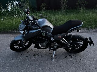 2020 Regulmoto Alien Monster, серый, 380000 рублей, вид 1