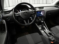 2017 Skoda Octavia III (A7) Рестайлинг, белый, 2120000 рублей - вид 8