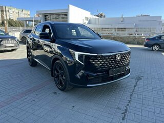 2026 Changan UNI-S I Рестайлинг, чёрный, 3249900 рублей, вид 4